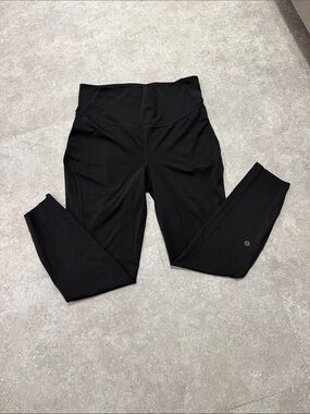 Lululemon base pace leggings